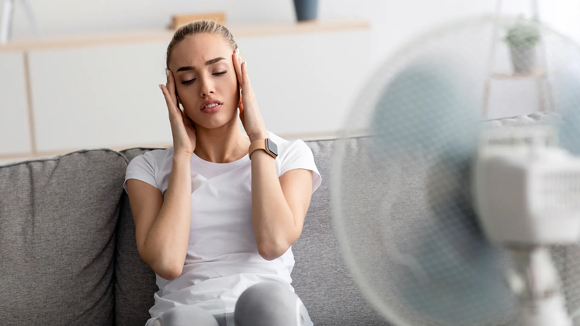 Hormones Unchained: The surprising ways stress weaves into your vital health