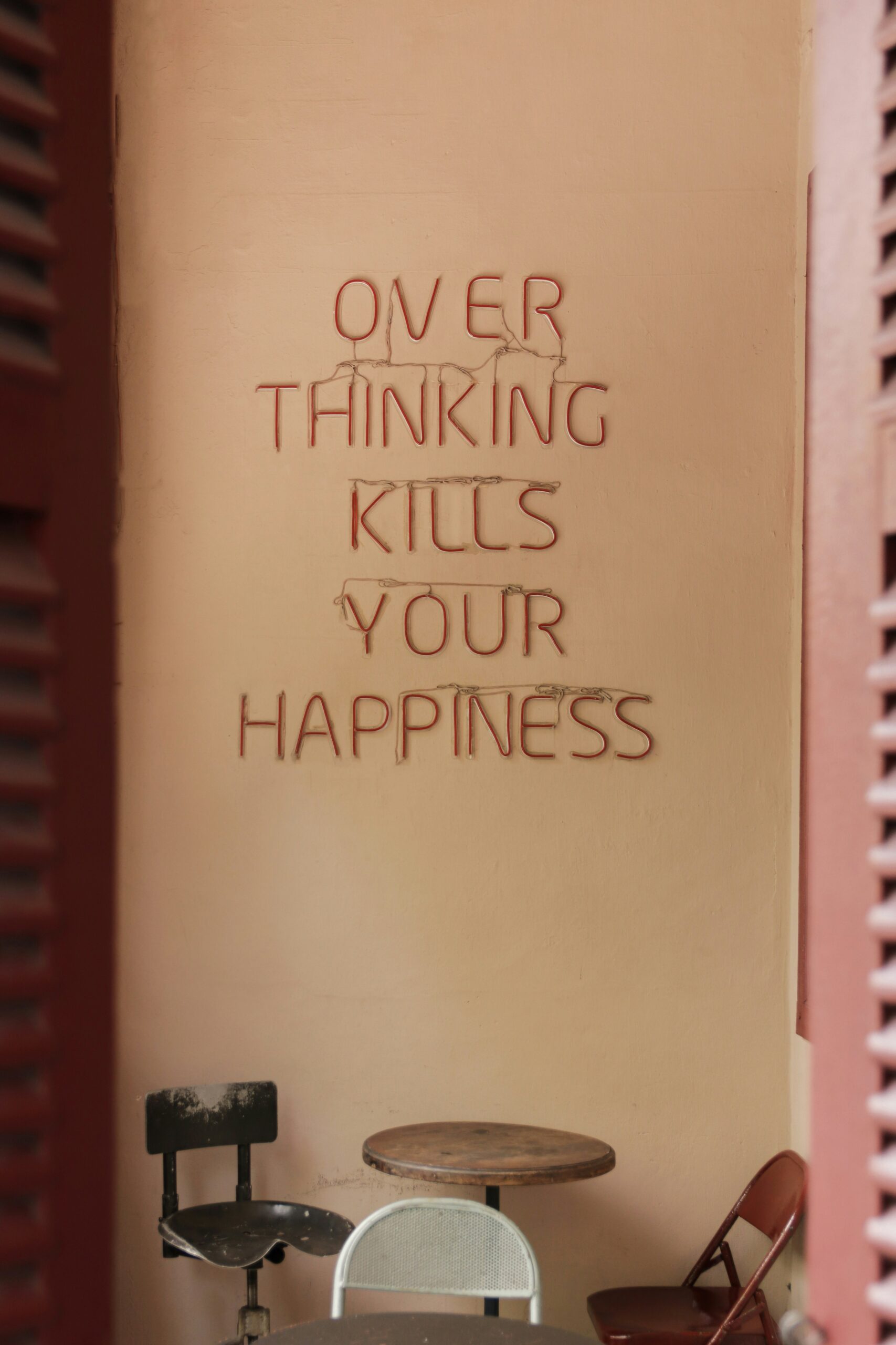 Taking charge of your emotions